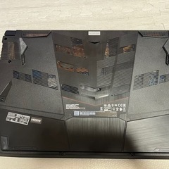 【最終値下げ】MSI GF75 Thin10UEK-025JP ゲーミングpc