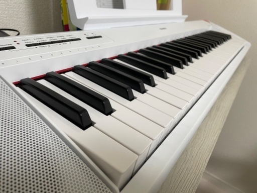 会津・郡山市・福島市】YAMAHA Piaggero NP-12WH 61鍵