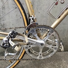 COLNAGO SUPER MEXICO コルナゴ  スーパー　メキシコ　1970年代　nuovo record組