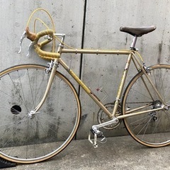 COLNAGO SUPER MEXICO コルナゴ  スーパー　メキシコ　1970年代　nuovo record組