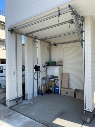 ☆単管パイプ、クランプ多数、足場、ガレージ、デッキ、テラス等々☆ ☆単管パイプ、クランプ多数、足場、ガレージ、デッキ、テラス等々☆