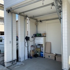 値下げしました。単管、クランプ一式