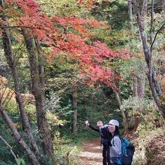 体験山行募集！！～二十六夜山(12/3)