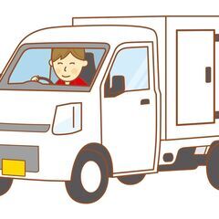 車両手当1日700円！未経験多数◎お弁当の配送スタッフ募集！　愛...