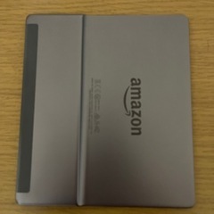 Kindle Oasis 第10世代 広告なし4G付き 防水