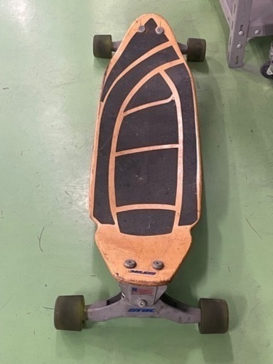 CARVERSTIK カーバー carve board