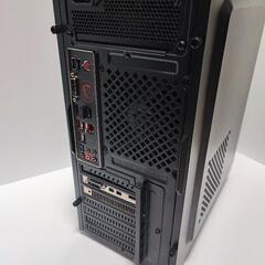 お値下げしました。ゲーミングPC,良コスパ,APEX,Fortnite,新品SSD