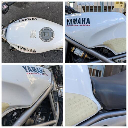 商談中　希少　格安YAMAHA　R1-Z　250cc　2スト