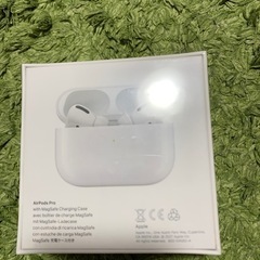 第一世代AirPods Pro 中古