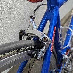 Scott USA AFD Lite7005 Expert ロードバイク