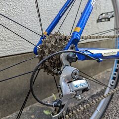 Scott USA AFD Lite7005 Expert ロードバイク