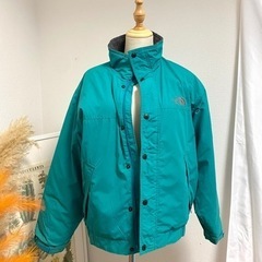 THE NORTH FACE / 裏ボアジャケット