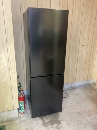 ※綺麗　2021年製　157L 2ドア冷凍冷蔵庫