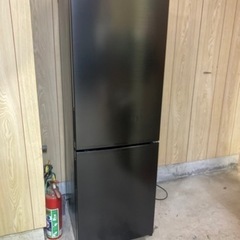 ※綺麗　2021年製　157L 2ドア冷凍冷蔵庫