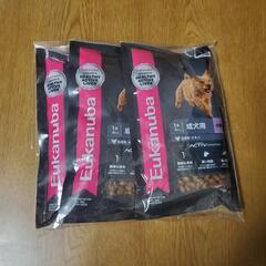 ！決定！ペットフード ユーカヌバ 1+歳以上 成犬用 
チキン ...