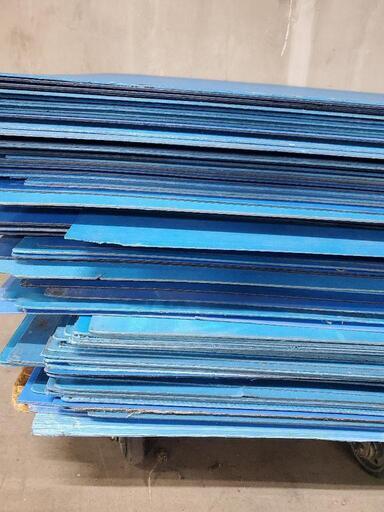 格安・中古品】プラベニ 約110枚