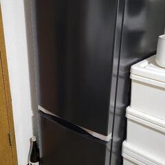 冷蔵庫引き取っていただける方！