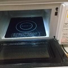 一人暮らし用の洗濯機、冷蔵庫、電子レンジまとめて