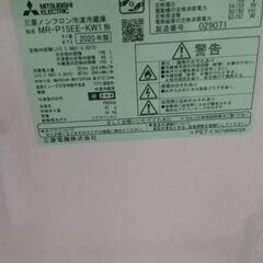 一人暮らし用の洗濯機、冷蔵庫、電子レンジまとめて