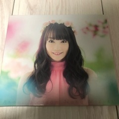 水樹奈々 Angel Blossom