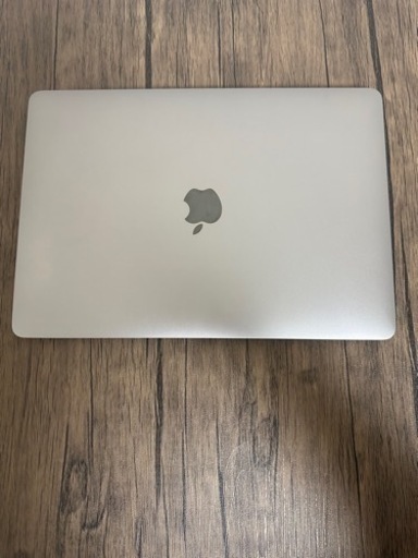 MacBook Pro (13-inch, M1, 2020)