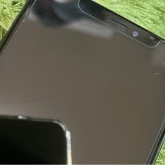 お値下げしました！】☆iPhone XS 256GBスペースグレイ 箱付き SIM 