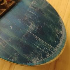 スケートボード　サンタクルーズ