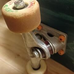 スケートボード　サンタクルーズ