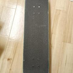 スケートボード　サンタクルーズ