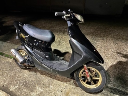 【数量限定】旧モデル在庫処分セールを開催します！ 164. ライブディオZX 規制前 前期型 7.2ps 全国配送OK 美容液
