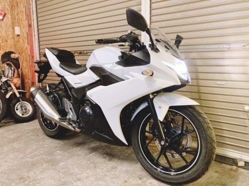 スズキ　GSX250R 美車　配送可能　支払いは現金or振り込みも可能