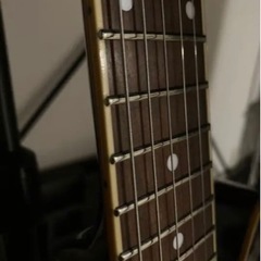 ☆Edwards E-SA-160LTS エドワーズ　セミアコ