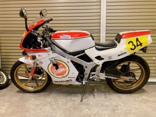 ホンダ　NS-1 80cc 自賠責付き　配送可能　支払いは現金or振り込みも可能 ホンダ NS-1 80cc 自賠責付き 配送可能 支払いは現金or振り込みも可能