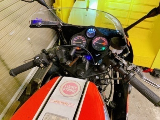 ホンダ NS-1 80cc 自賠責付き 配送可能 支払いは現金or振り込みも可能