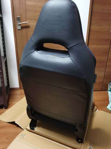 純正 インプレッサ WRX STI 電動シート 運転席 GRB GVB 2012年 引き取り
