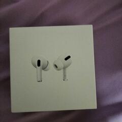 Airpods　pro