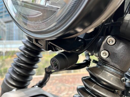 HONDA GB350S 低走行 備品 完全屋内保管車 超美車！実働！低走行2600