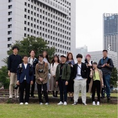 写真サークル 次回は第73回 11/13(日)(撮影散歩・写真部)昭和記念公園をフォトウォーク - 新宿区