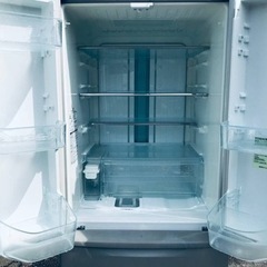 917番 東芝✨ノンフロン冷凍冷蔵庫✨GR-43YF‼️ 