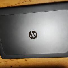 HP Zbook15 G3 ジャンク