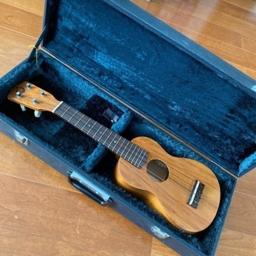 弦楽器、ギター GString Ukulele Co HalawaValley Hawaii