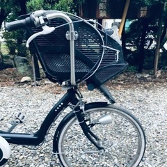③394番 電動自転車