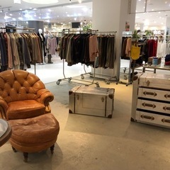 英国　3段チェスト　ビンテージ　＋英国船舶模型