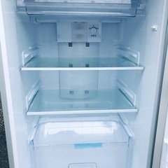 ②♦️EJ528番 SHARPノンフロン冷凍冷蔵庫