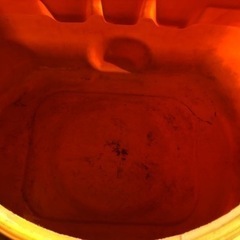 ⭐︎中古品　コダマ樹脂工業　ローリータンク水タンク(500ℓ)  105×77×83cm  農業用品⭐︎