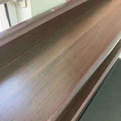 クイーンサイズ　ベットフレーム