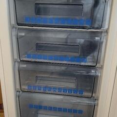 【終了】2017年製 100L 冷凍庫