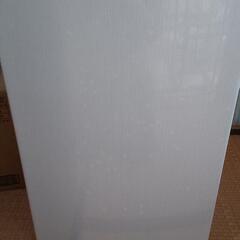 【終了】2017年製 100L 冷凍庫