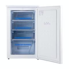 【終了】2017年製 100L 冷凍庫