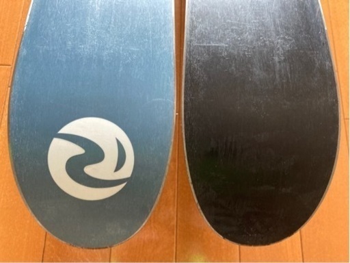 ☆【再値下げ】ロシニョール Rossignol Scratch BC 178cm 【公式通販】